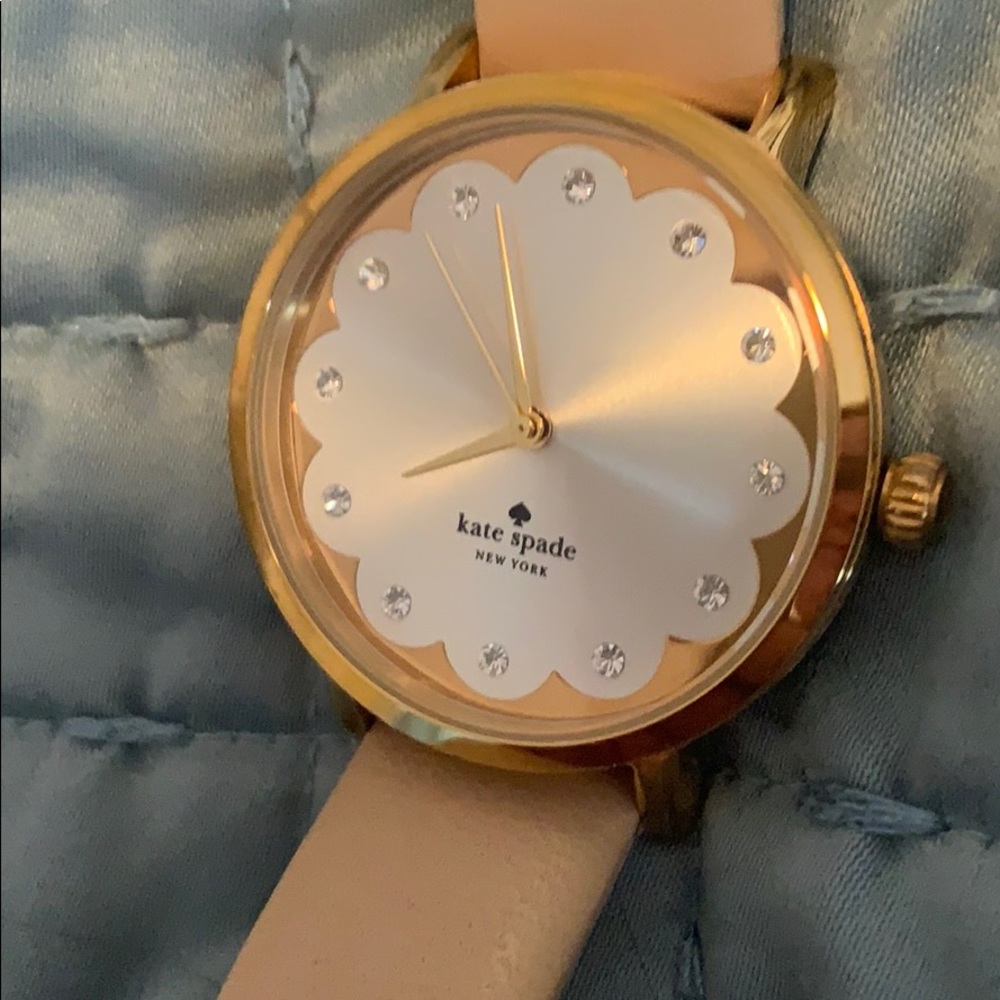 Kate Spade Watch